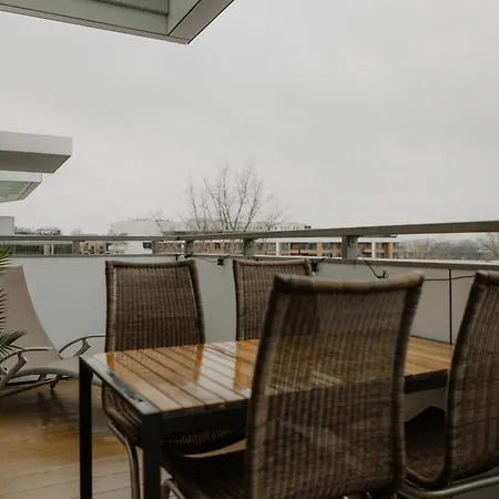 Mieszczanska 24 Urban Floral Fair *