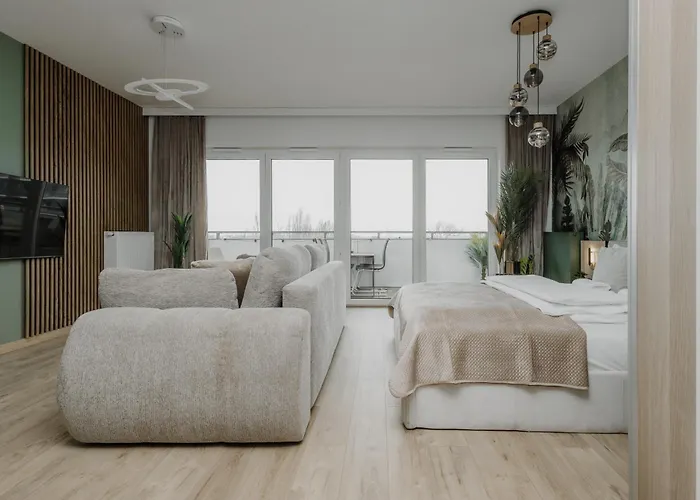 Mieszczanska 24 Urban Floral Fair