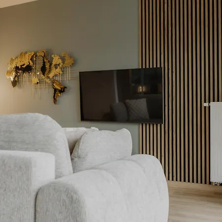 Mieszczanska 24 Urban Floral Fair Διαμέρισμα *